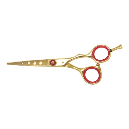 Hair cutting scissors